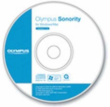 Olympus Sonority