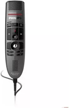Philips SpeechMike Premium 3500 (LFH3500)