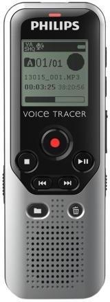 Philips Digital Voice Tracer 1200