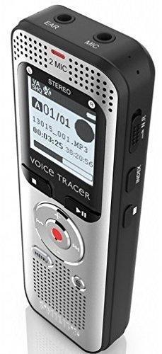 Philips Digital Voice Tracer 2000