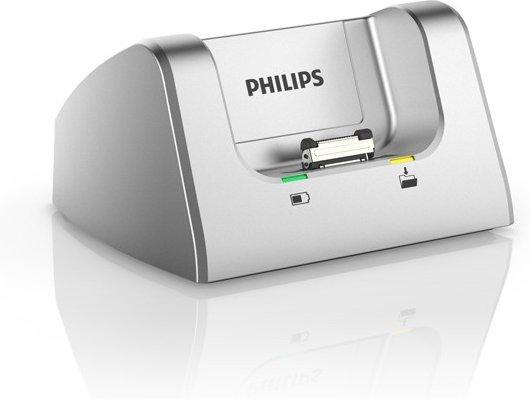 Philips Pocket Memo Dockingstation ACC8120