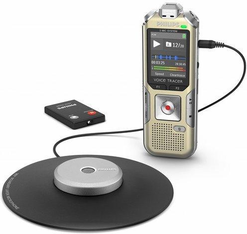 Philips Digital Voice Tracer 8000
