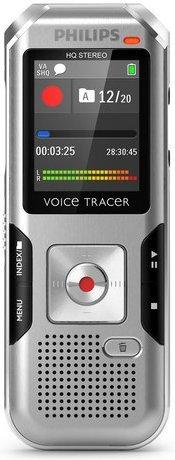 Philips Digital Voice Tracer 4000
