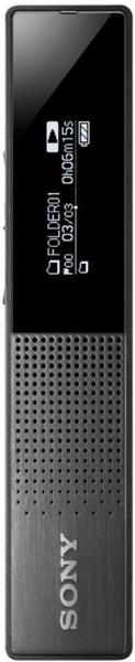 Sony ICD-TX650B