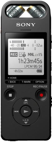 Sony ICD-SX2000