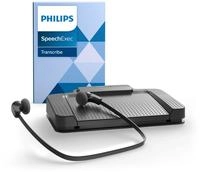 Philips Transcription set LFH7177 - Box-Pack - DVD - Win, Mac (LFH7177/04)