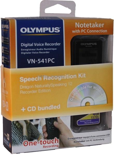 Olympus VN-541PC