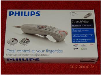Philips SpeechMike Classic 5274 (LFH5274)