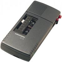 Grundig GFI2700, Grundig Stenorette Sh 10 Diktierger&auml;t f&uuml;r Steno-Cassetten