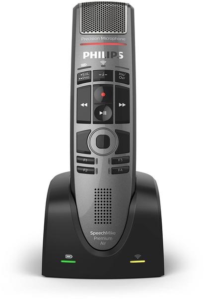 Philips SpeechMike Premium Air SMP4000