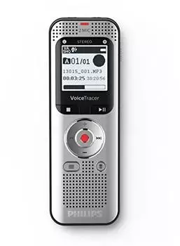 Philips VoiceTracer DVT2050 Philips VoiceTracer DVT2050