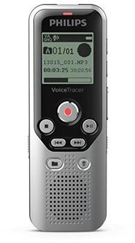 Philips VoiceTracer DVT1250