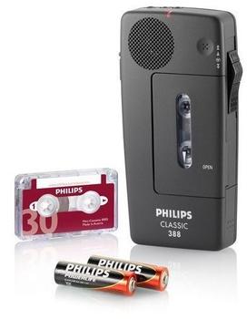 Philips Pocket Memo 388 (LFH388)