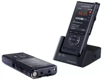 Olympus DS-9500