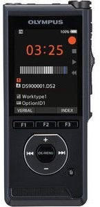 Olympus DS-9000 Premium Kit