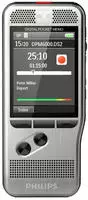 Philips Digital Pocket Memo DPM6000 - Voicerecorder (DPM6000/02)
