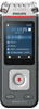 Philips Diktiergerät VoiceTracer DVT6110, Aufnahmezeit bis 2147 Stunden