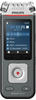 Philips Diktiergerät VoiceTracer DVT7110, Aufnahmezeit bis 2147 Stunden