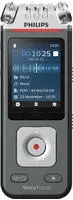 Philips DVT7110/00, Philips Digital Voice Tracer DVT7110 (8 GB) (DVT7110/00) Grau Philips DVT7110/00, Philips Digital Voice Tracer DVT7110 (8 GB) (DVT7110/00) Grau