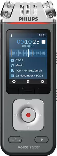 Philips DVT7110