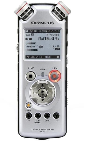 Olympus LS-11