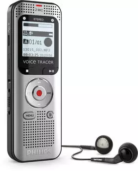 Philips DVT2010 Philips DVT2010