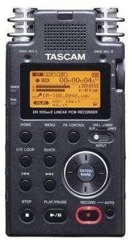 Tascam DR-100