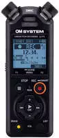 OM SYSTEM V409180BG010, OM SYSTEM LS-P5 Videographer Kit Recorder