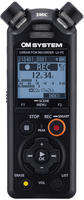 OM SYSTEM V409180BG000, OM SYSTEM LS-P5 Linear PCM Recorder