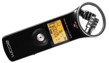 Zoom H1 Handy Recorder