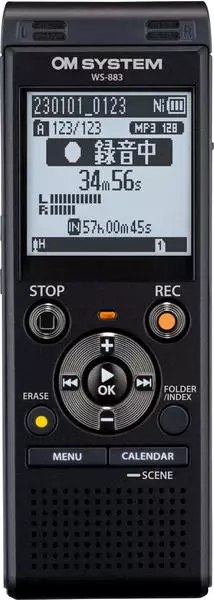 OM System WS-883