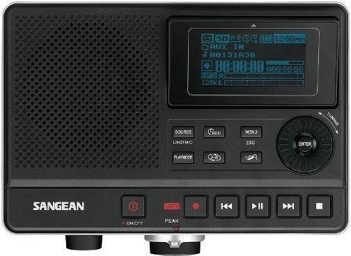 Sangean DAR-101