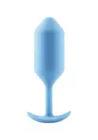 B-vibe - Gewichteter Analplug