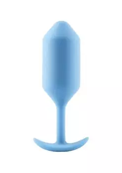 b-Vibe Snug Plug 3 Teal