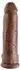 30 cm Brown