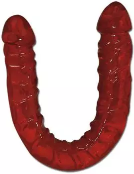You2Toys Ultra-Dong rot