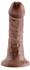 Pipedream King Cock 6"