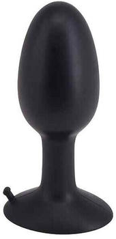 Seven Creations Roll Play Medium Black 3,5 cm