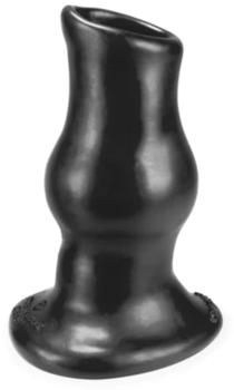 Oxballs Pighole Deep-1 Fuckplug black S
