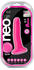 Blush Neo Elite 6Inch Cock Neon Pink 13,9cm