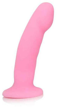 Blush Luxe Cici Dildo Pink