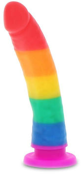 ToyJoy Unicorn Dancer Rainbow 18cm