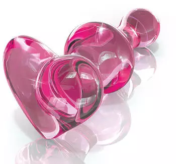 Icicles Massager n. 75 Icicles Massager n. 75