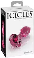 Icicles - Analplug "Icicles No. 79"