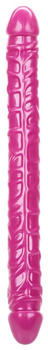 CalExotics Size Queen Double Dong 17“