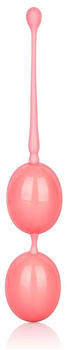CalExotics Weighted Kegel Balls Pink