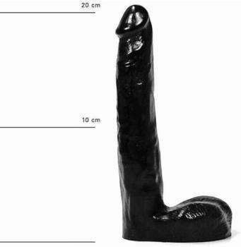 All Black AB 04 21 cm