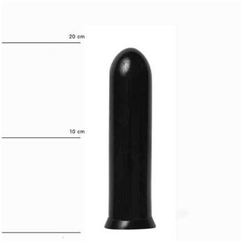 All Black AB 08 19,5 cm