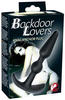You2Toys Backdoor Lovers Anal Anchor Pl