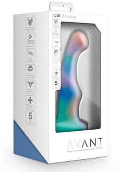 Blush Avant Opal Dreams Aqua 3,8 cm